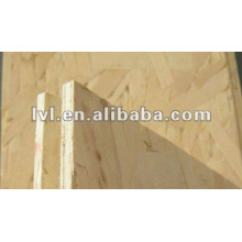 osb exported to Brazil / good quality osb